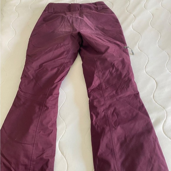 Ski + Snowboarding Set - Women’s // Columbia & Northface - Picture 5 of 11